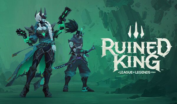 Ruined King: A League of Legends Story Cómo solucionar la minimización automática en el lanzamiento