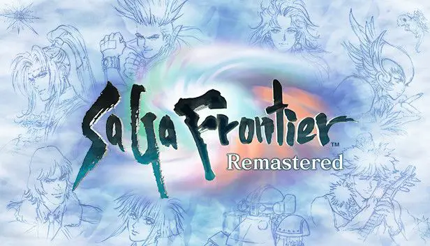 SaGa Frontier Remastered Cómo realizar un restablecimiento parcial (regresar a la pantalla de título)