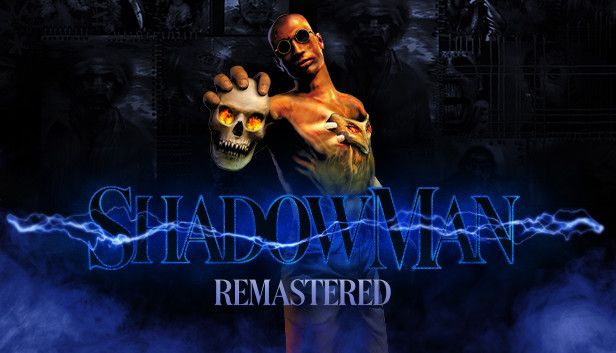 Shadow Man Remastered Cómo editar combinaciones de teclas