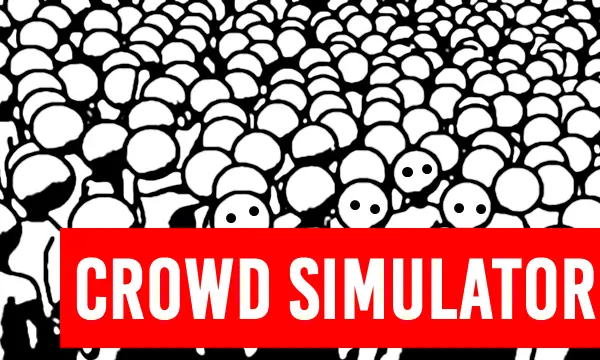 Simulador de multitudes: Guía de logros del 100 %