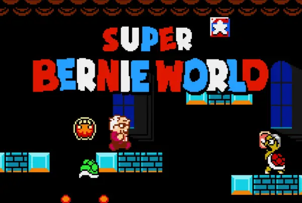 Super Bernie World: solución de problemas técnicos