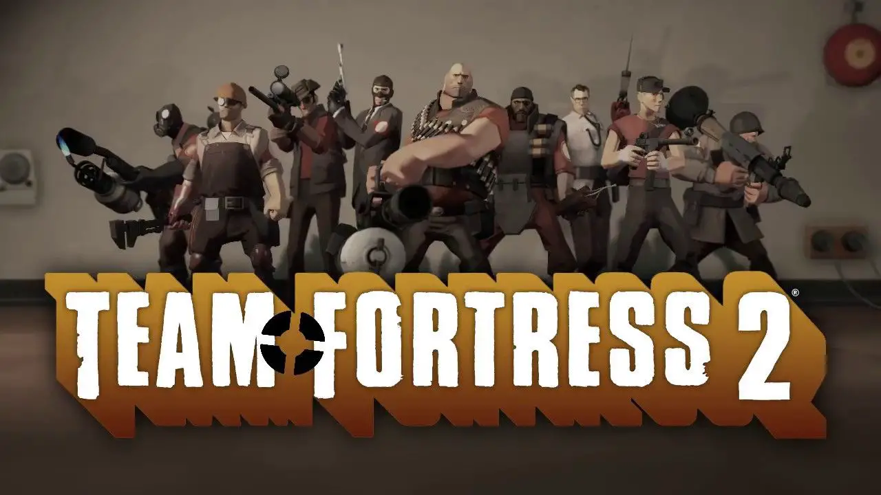 Team Fortress 2: Cómo personalizar los aerosoles