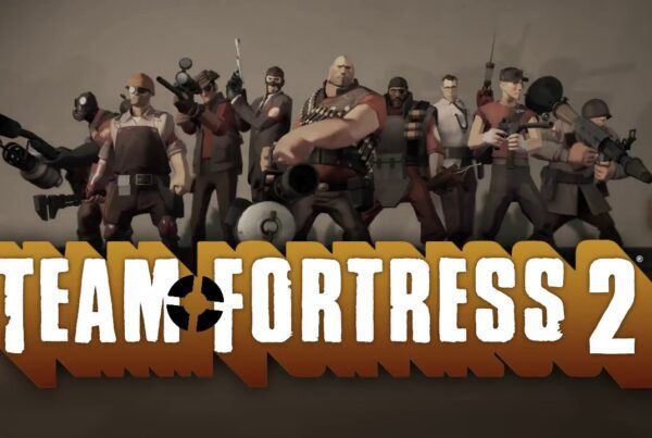 Team Fortress 2: Ingeniería avanzada