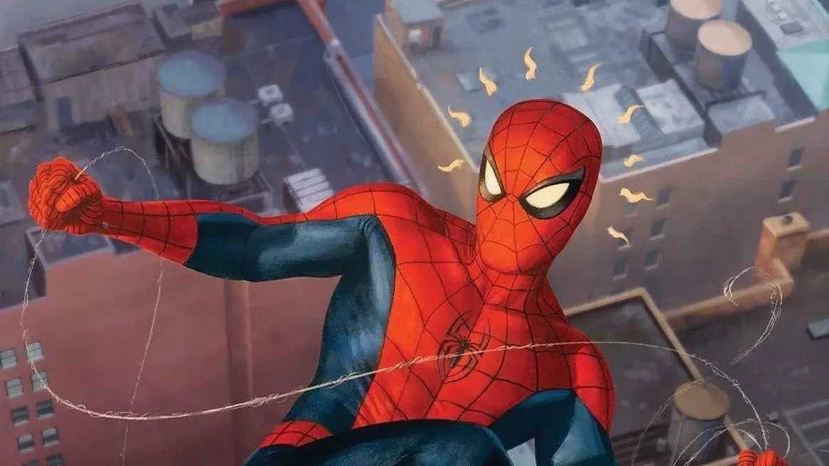 The Amazing Spider-Man: Corrección de baja velocidad de fotogramas