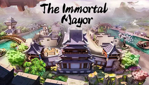 The Immortal Mayor Consejos importantes para principiantes