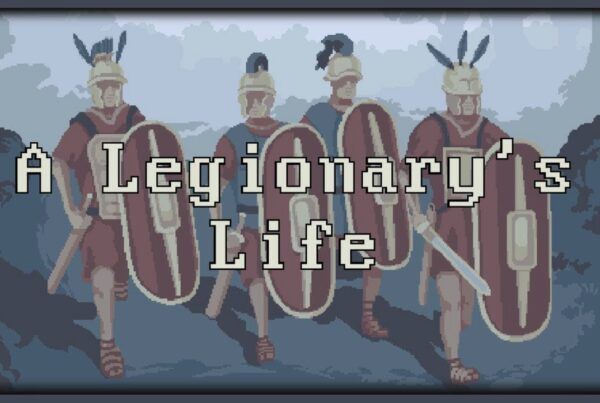 Tutorial y consejos completos de A Legionary's Life