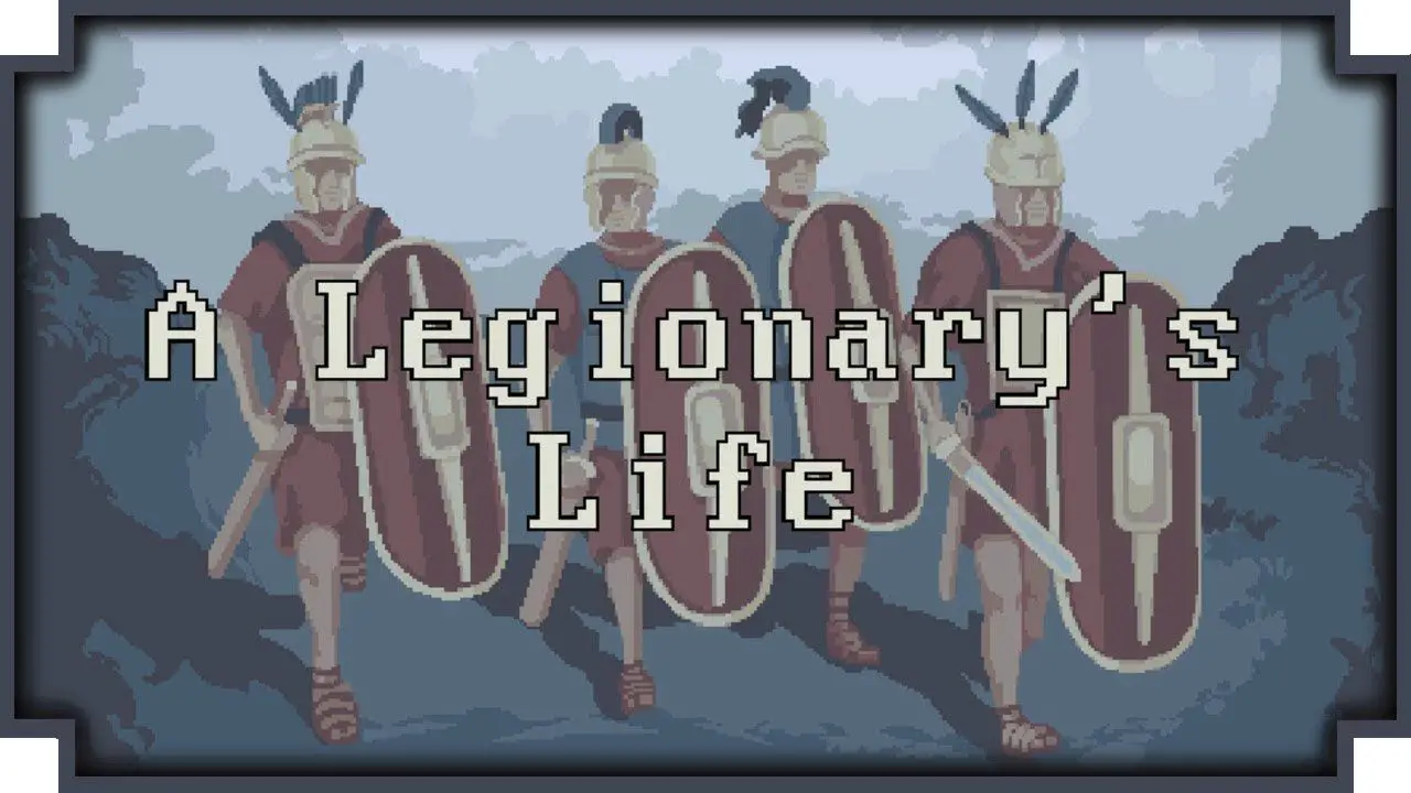 Tutorial y consejos completos de A Legionary’s Life