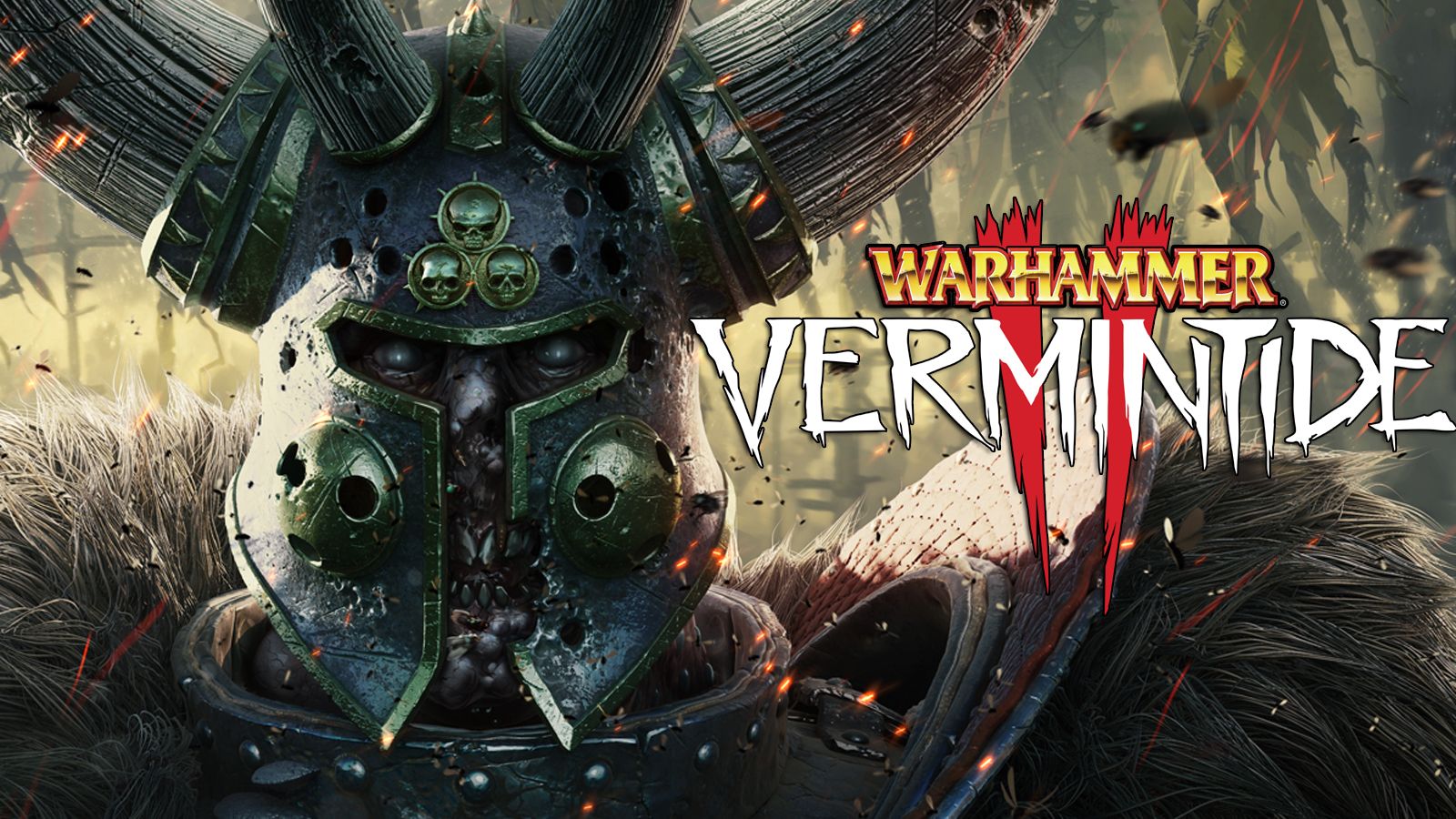 Warhammer: Vermintide 2 – Oportunidades de Red & Hat