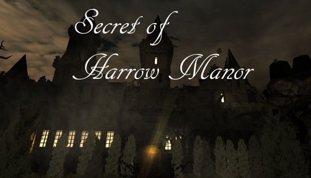 Tutorial de la campaña cooperativa Secret of Harrow Manor