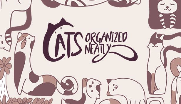 Guía de logros y finalización de nivel completamente completo de Cats Organized
