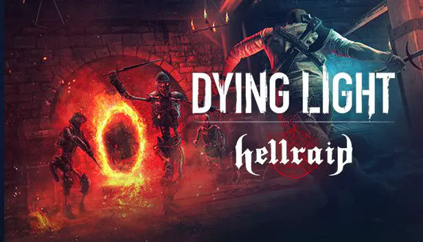 Guía de logros de Dying Light Hellraid 100%