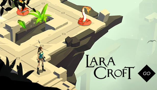 Lara Croft GO: Cómo obtener el logro de Master Builder en 2 minutos