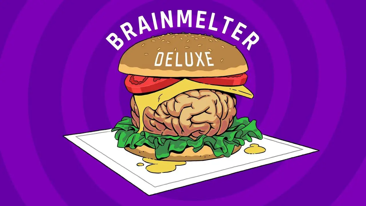 Brainmelter Deluxe: 100% Guía de Logros