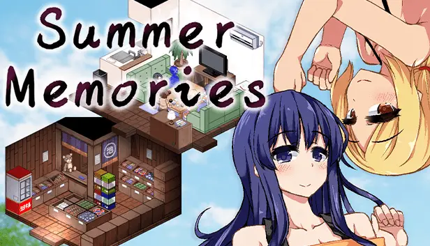 Guía definitiva de Summer Memories (jugabilidad, estadísticas, elementos, misiones secundarias, finales)