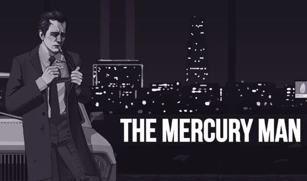 The Mercury Man: 100% Guía de logros