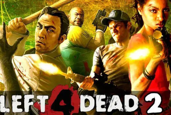 Left 4 Dead 2: Guía de todos los comandos de la consola