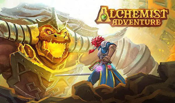 Guía para principiantes de Alchemist Adventure (Pociones, Combate, Medio ambiente)