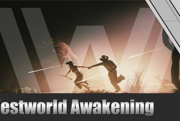 Guía de logros del 100% de Westworld Awakening