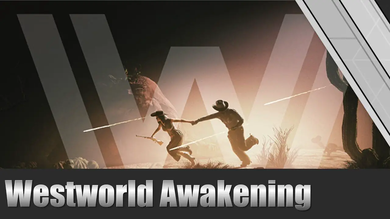 Guía de logros del 100% de Westworld Awakening