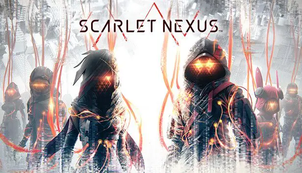 SCARLET NEXUS Cómo ver y completar misiones secundarias
