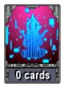 Card Storm Idle Guía de lista de todas las tarjetas