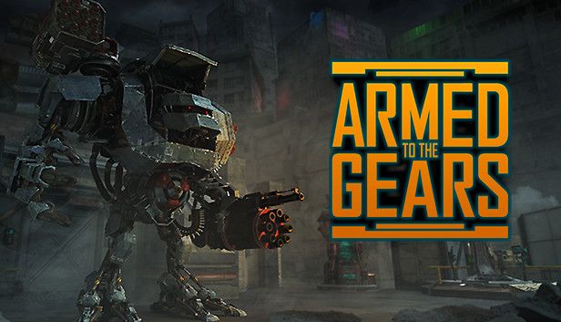 Armed to the Gears: Cómo seleccionar la dificultad