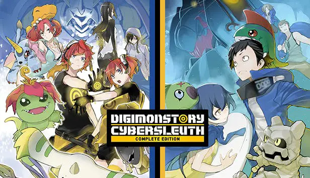 Digimon Story Cyber ​​​​Sleuth: Edición completa – Guía de restauración de Sistermon Noir