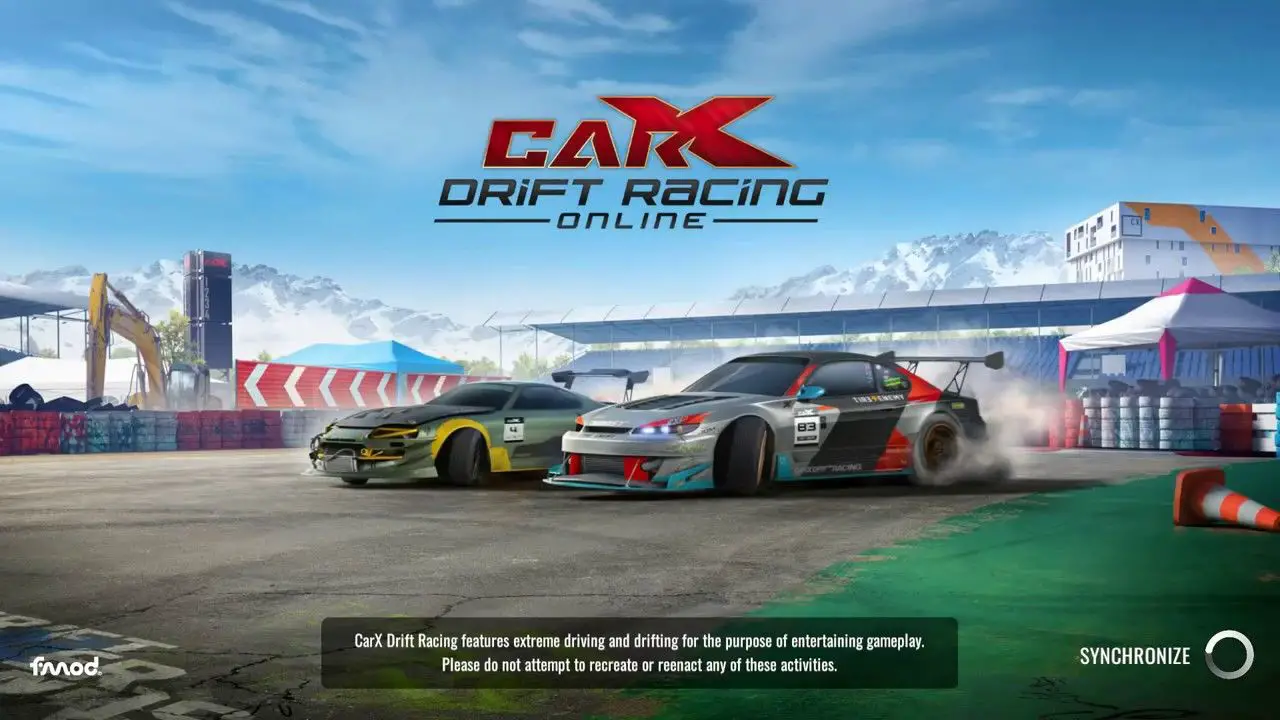 CarX Drift Racing Online: Guía de afinación para teclado (todos los autos)