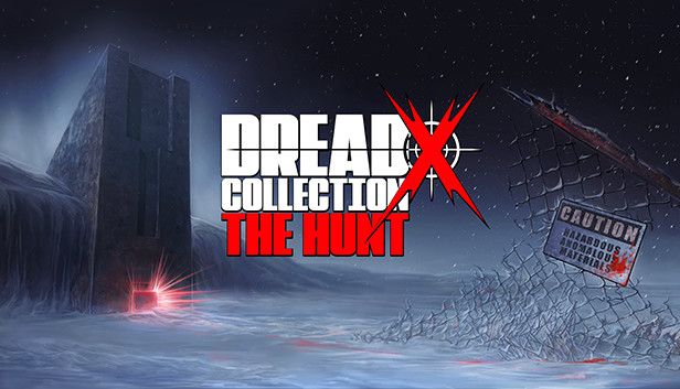 Colección Dread X: la guía del metajuego de Hunt 7