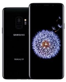 Cómo bloquear números en Samsung Galaxy S9 y S9 Plus