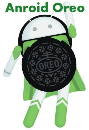 Cómo descargar la actualización OTA de Android 8.0 Oreo para todos los teléfonos Pixel y Nexus