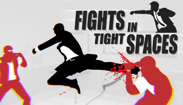 Consejos y trucos para peleas en espacios reducidos (mecánica básica)
