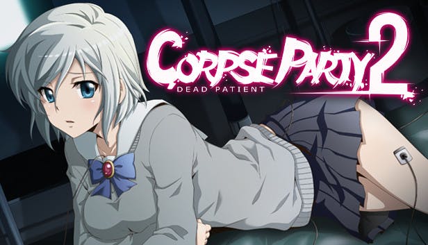 ¿Cuánto dura Corpse Party 2: Paciente muerto?