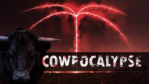 Cowpocalypse – Episodio 1: Tutorial y logros