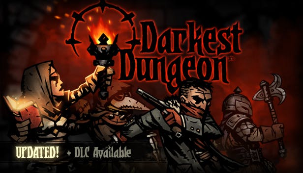 Darkest Dungeon Butcher’s Circus DLC Mark Party Guía de composición