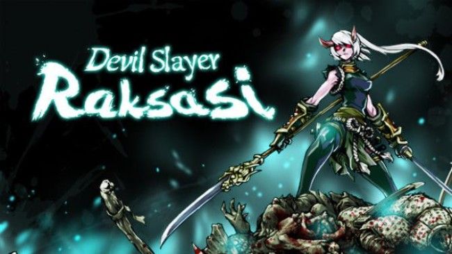 Devil Slayer – Raksasi: Cómo seleccionar inglés