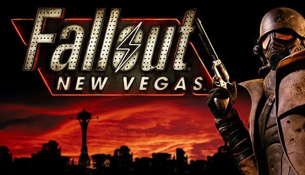 Fallout New Vegas: cómo solucionar el bloqueo después de la introducción en Win 10