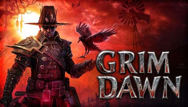 Grim Dawn: Guía de habilidades para principiantes (V1.1.4.2)