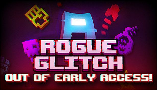 Guía completa de personajes de Rogue Glitch