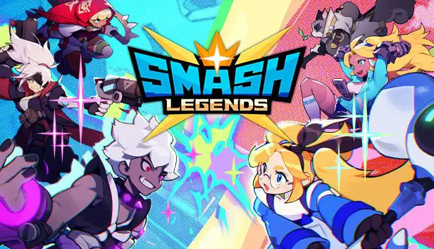 Guía de Smash Legends para los diferentes modos de juego