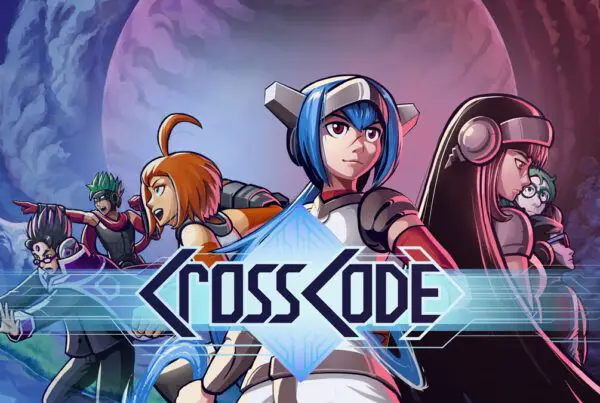 CrossCode Random & Cool Builds Guide