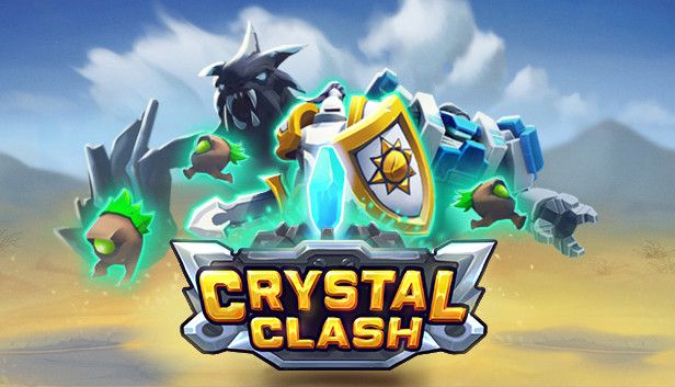 Guía de inicio de Crystal Clash para principiantes