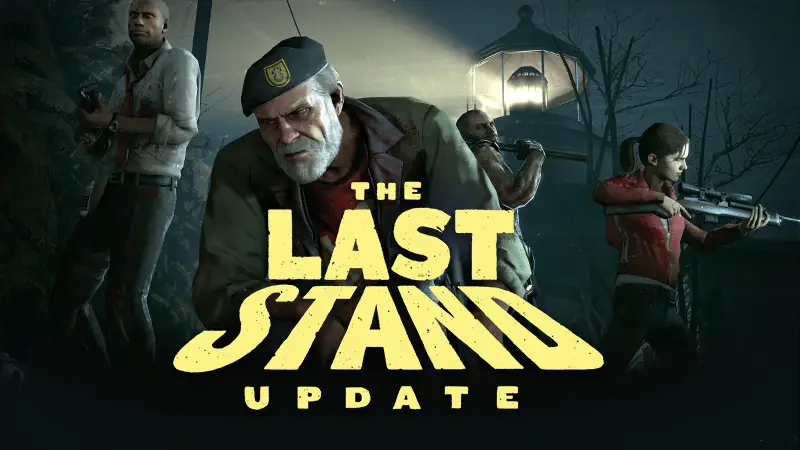 Guía de logros de la campaña de Left 4 Dead 2 The Last Stand