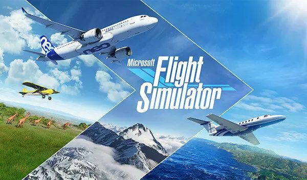 Guía de piloto automático de Microsoft Flight Simulator