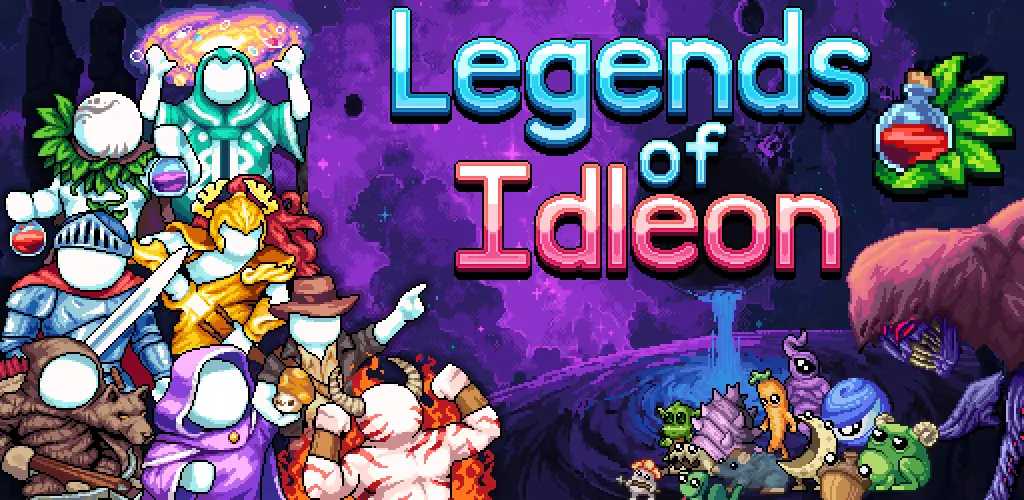 Guía de selección de clases de Legends of Idleon MMO para principiantes