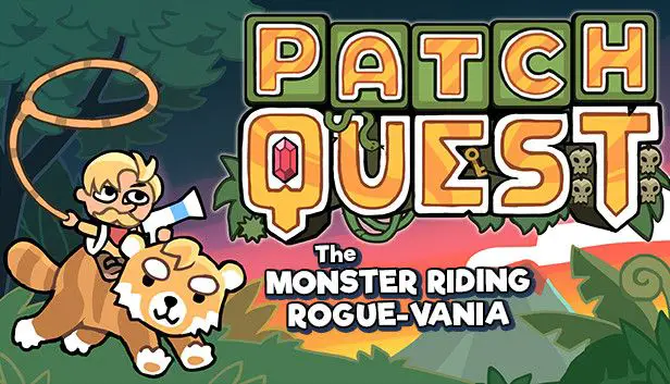 Guía de supervivencia de Patch Quest para principiantes