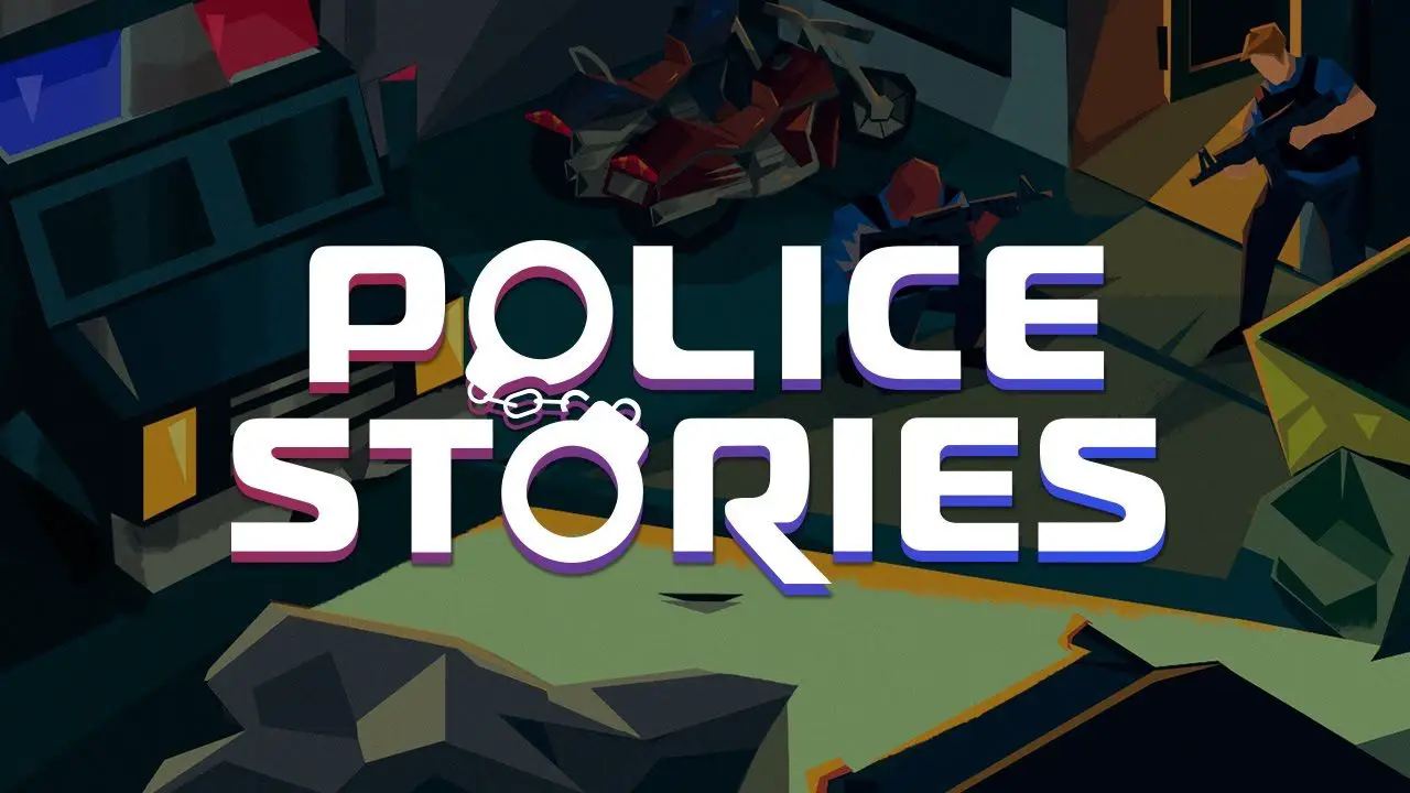 Historias policiales: guía básica de control