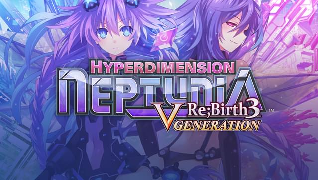 Hyperdimension Neptunia Re; Birth3 V Generation: cómo obtener el final verdadero