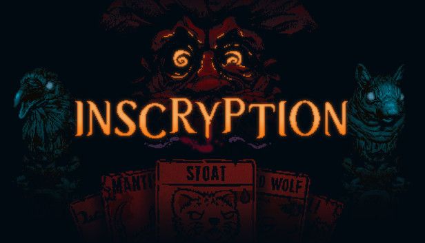Inscryption Devil’s Play y Dark Ofrenda