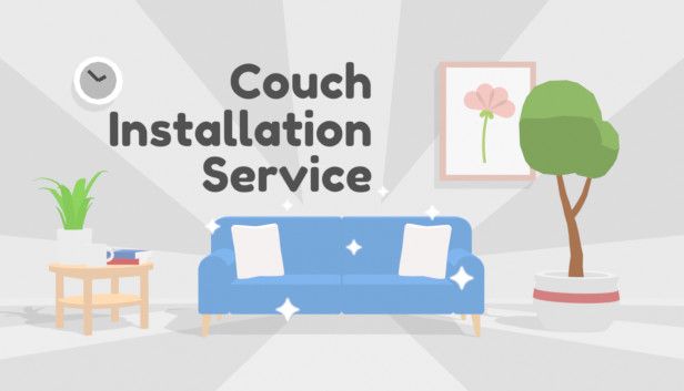 Instrucción detallada del servicio de instalación de sofás de cada nivel